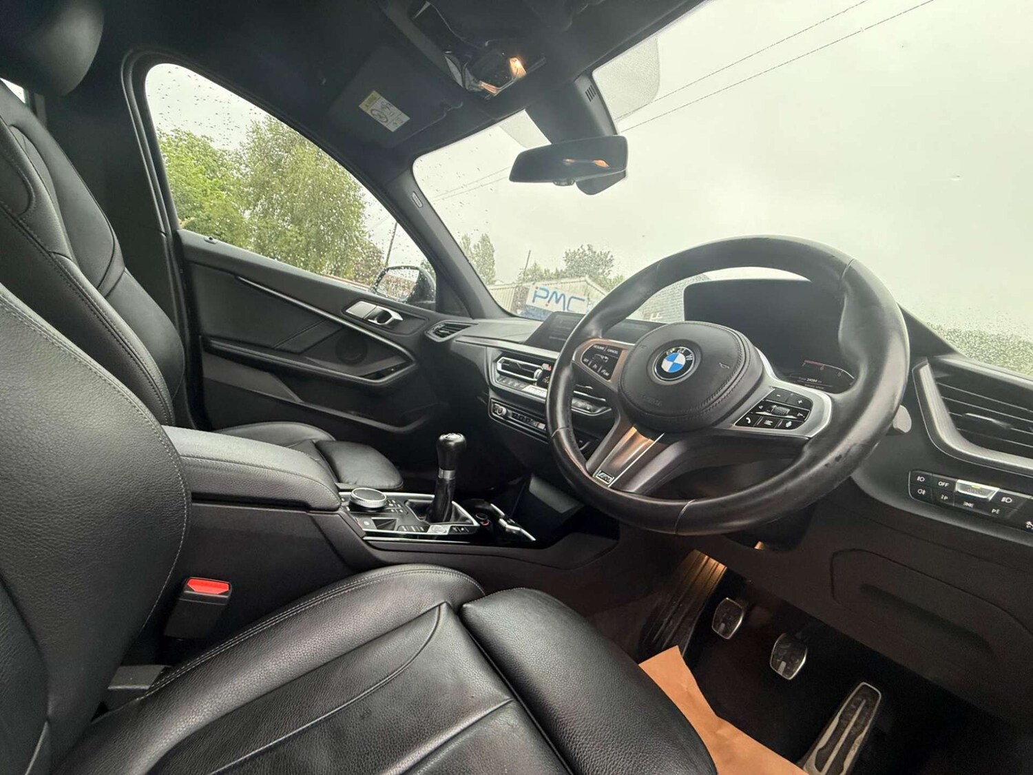 Used BMW 1 Series 2021 for sale - 77207418: Photo 12