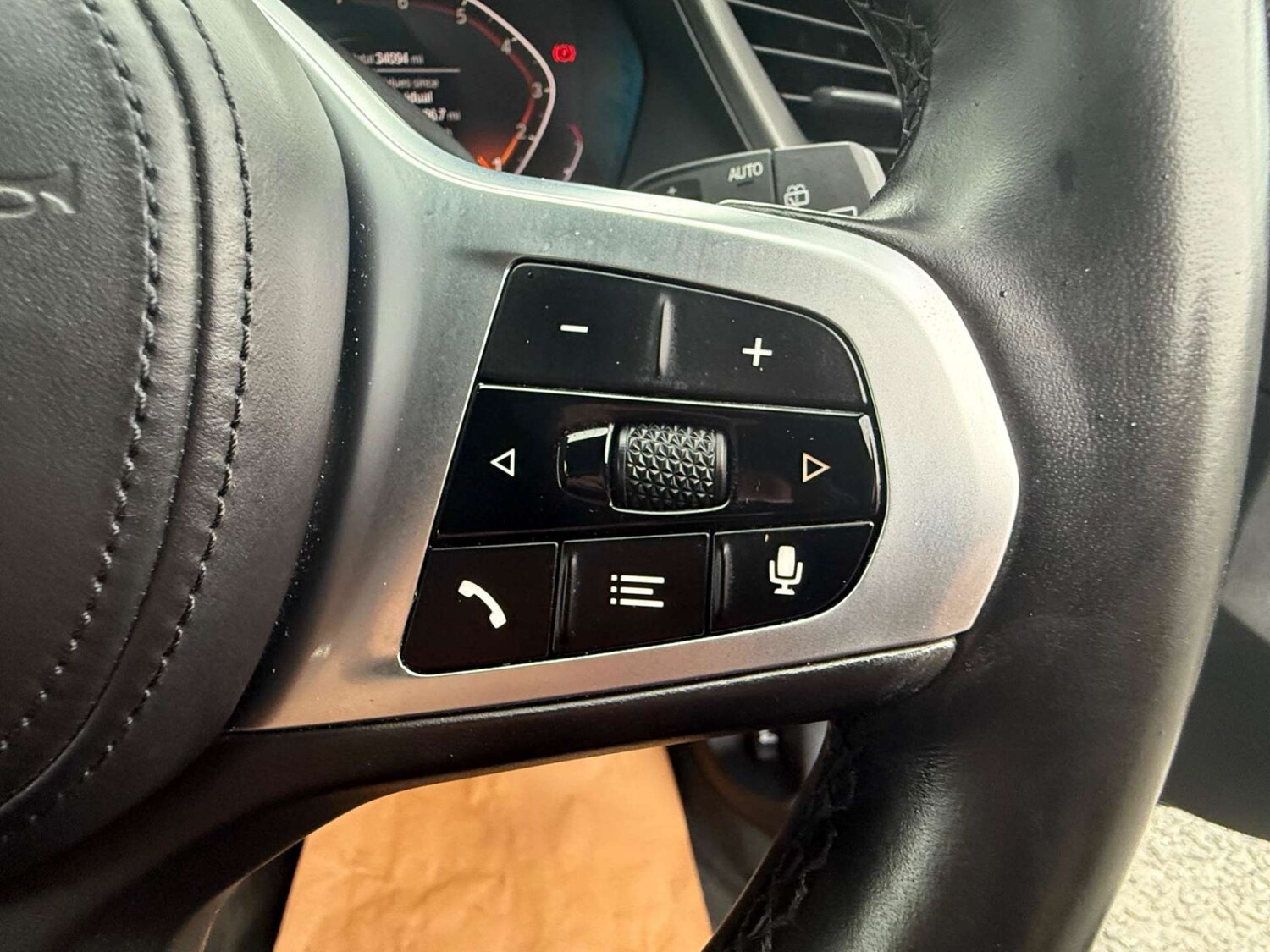 Used BMW 1 Series 2021 for sale - 77207418: Photo 13