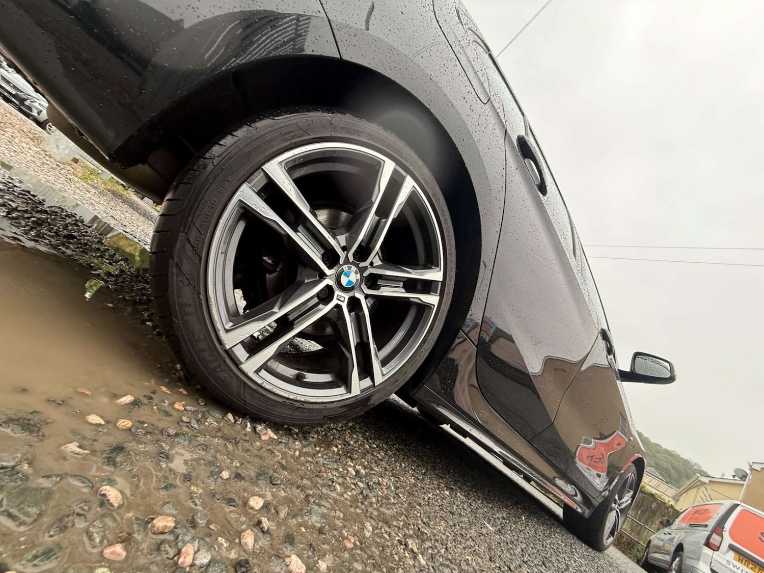 Used BMW 1 Series 2021 for sale - 77207418: Photo 16