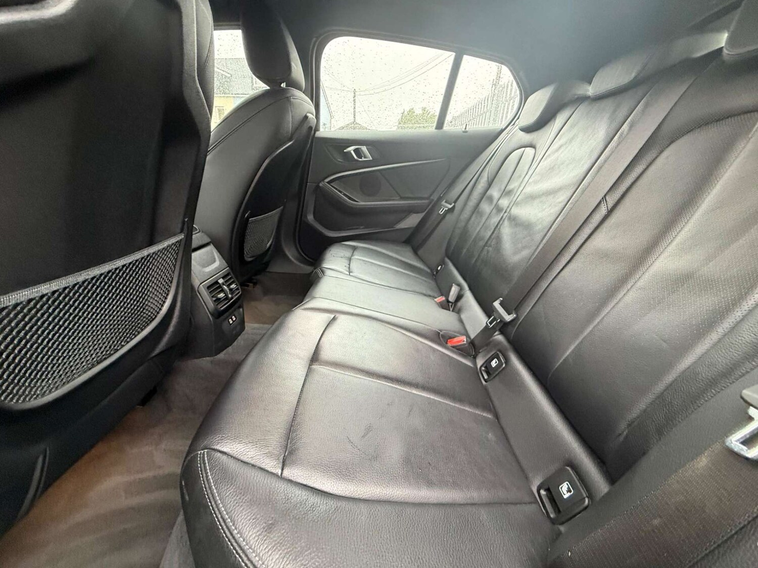 Used BMW 1 Series 2021 for sale - 77207418: Photo 19