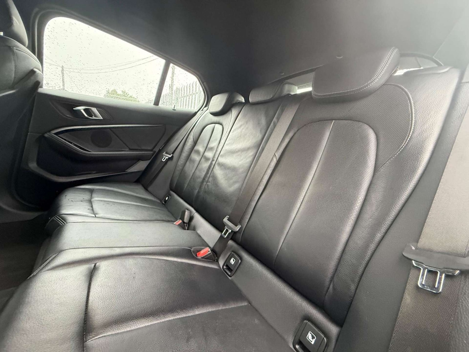 Used BMW 1 Series 2021 for sale - 77207418: Photo 20