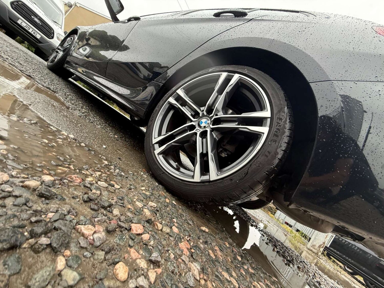 Used BMW 1 Series 2021 for sale - 77207418: Photo 22