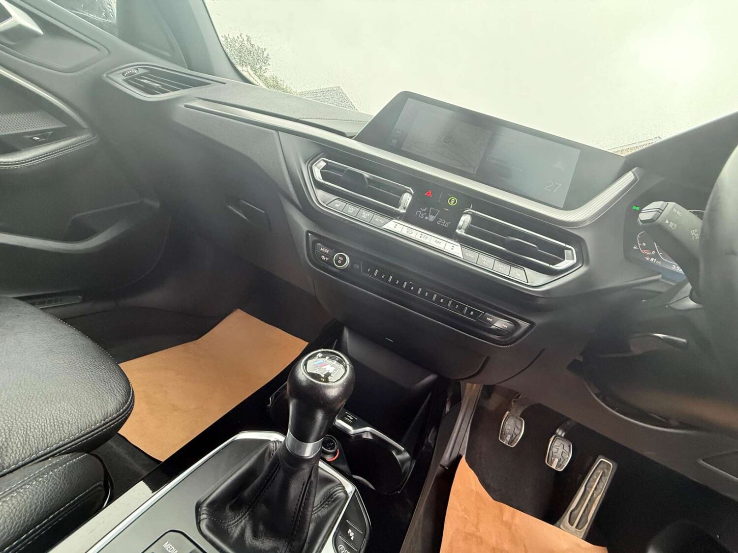 Used BMW 1 Series 2021 for sale - 77207418: Photo 24