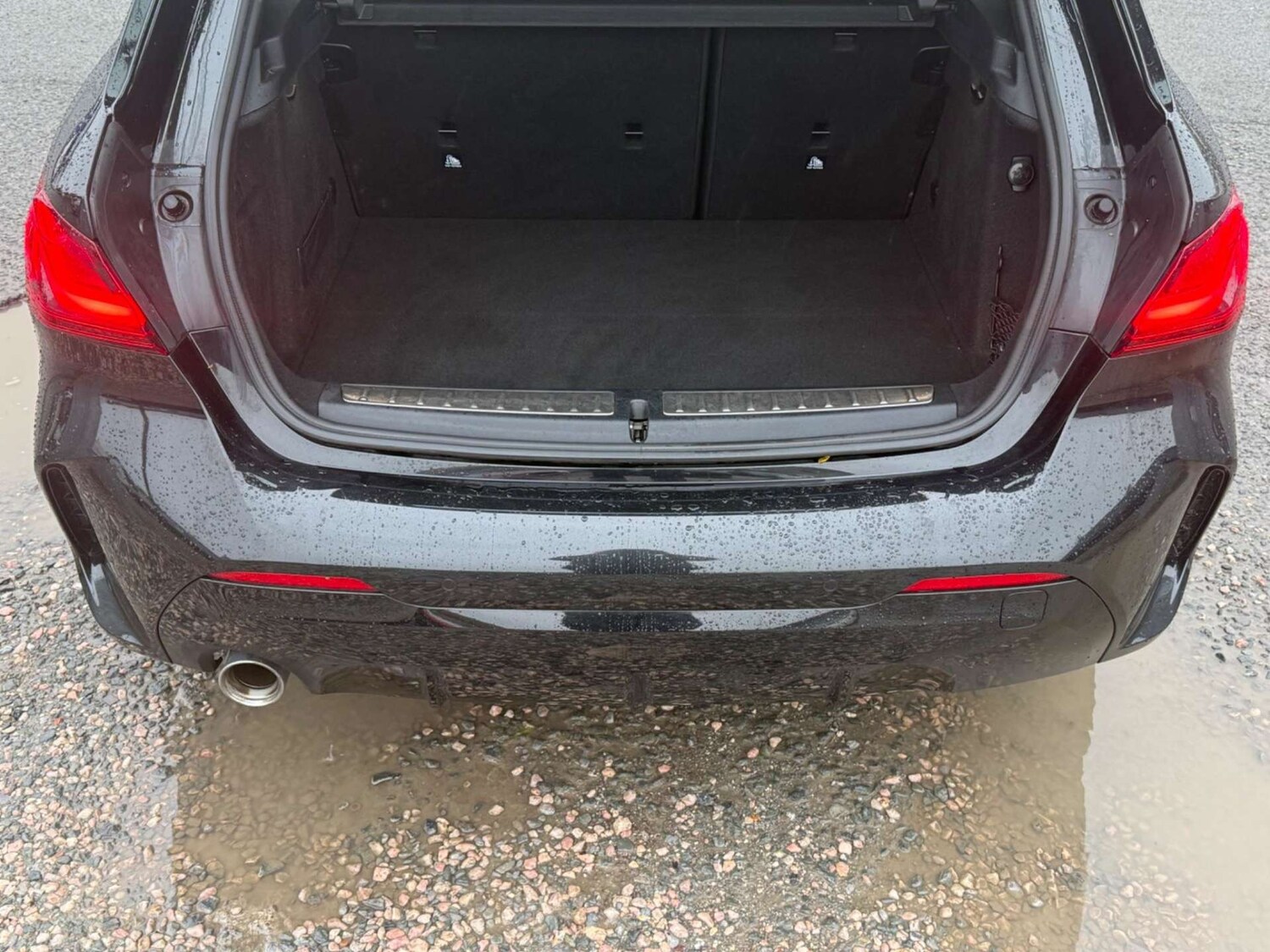 Used BMW 1 Series 2021 for sale - 77207418: Photo 34