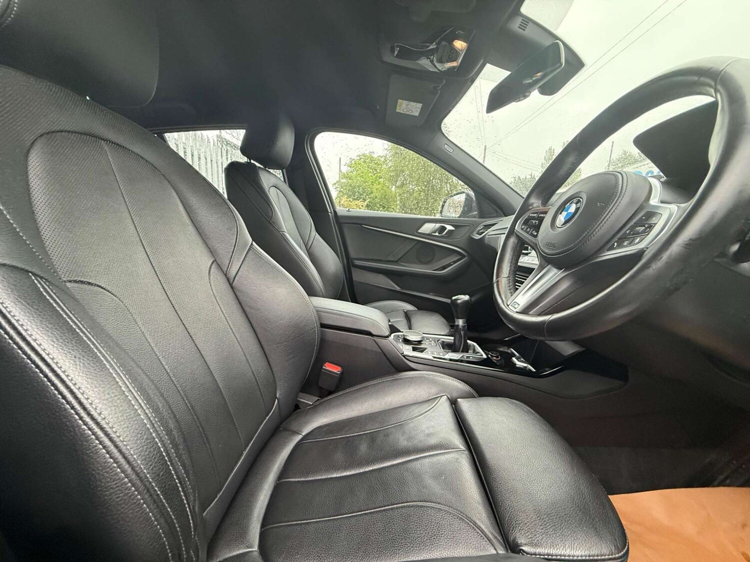 Used BMW 1 Series 2021 for sale - 77207418: Photo 37