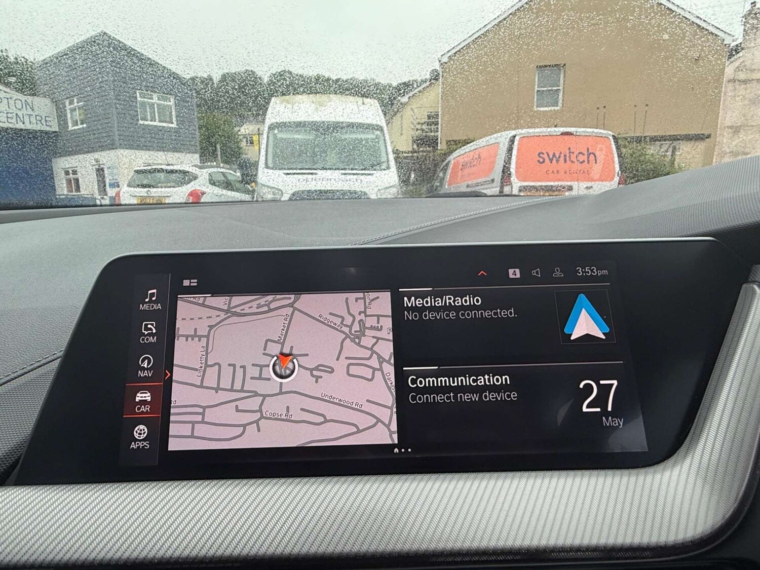 Used BMW 1 Series 2021 for sale - 77207418: Photo 38