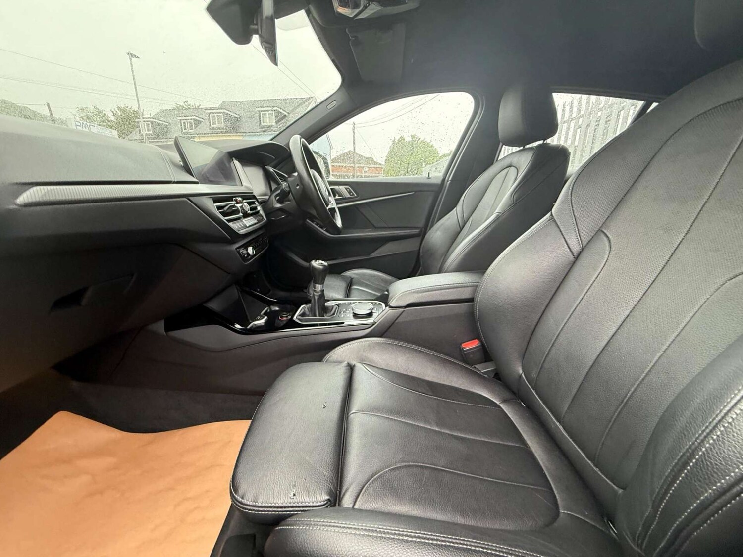 Used BMW 1 Series 2021 for sale - 77207418: Photo 44