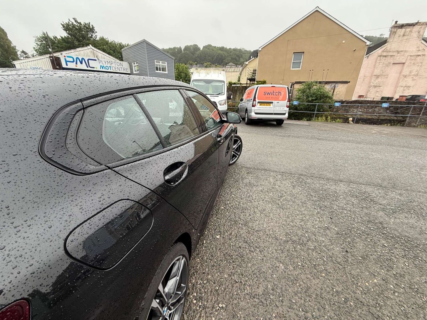 Used BMW 1 Series 2021 for sale - 77207418: Photo 49