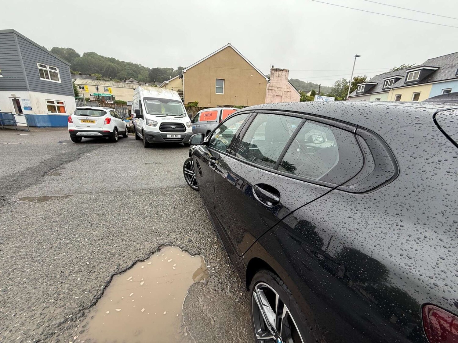 Used BMW 1 Series 2021 for sale - 77207418: Photo 54