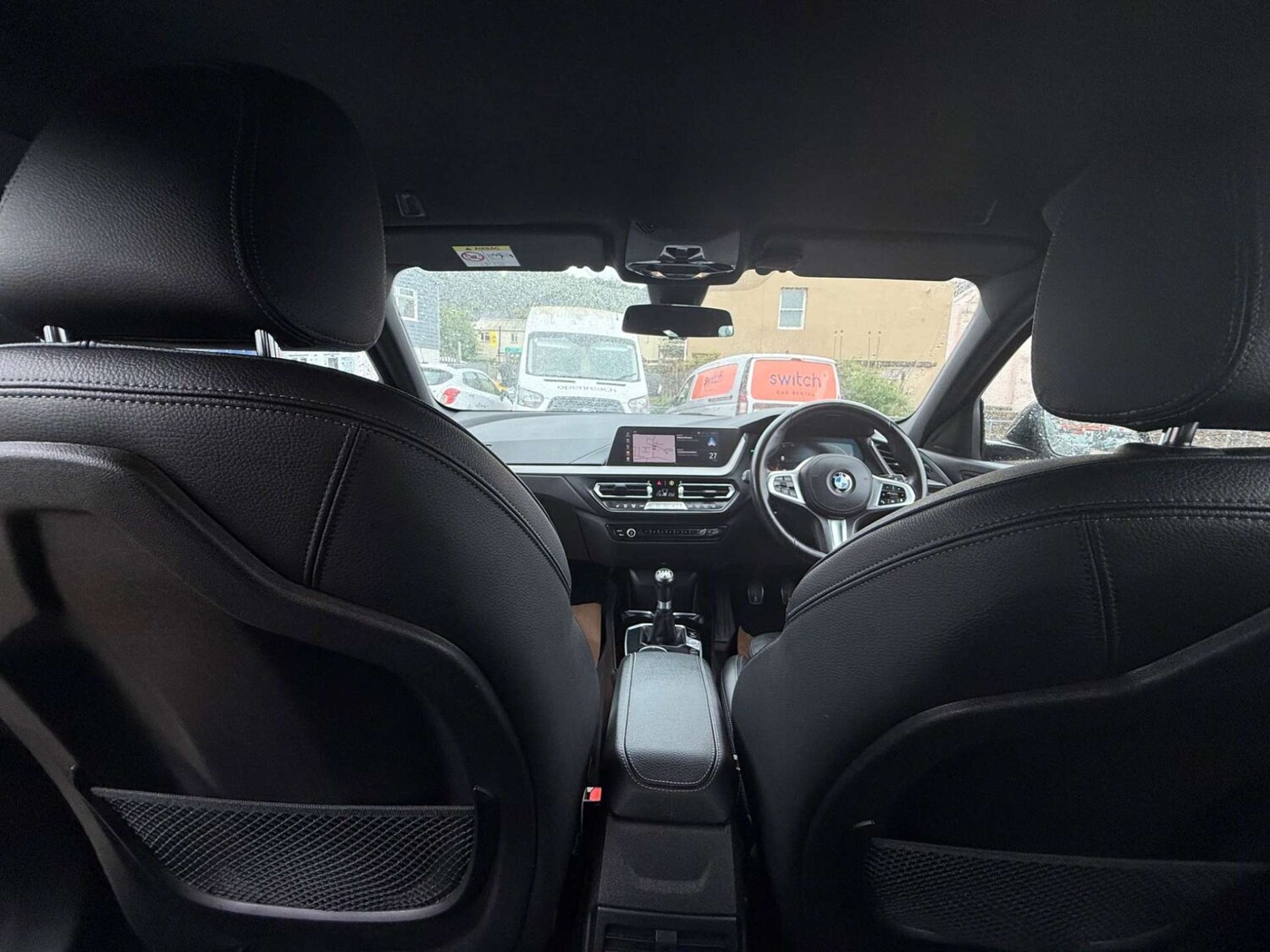 Used BMW 1 Series 2021 for sale - 77207418: Photo 56