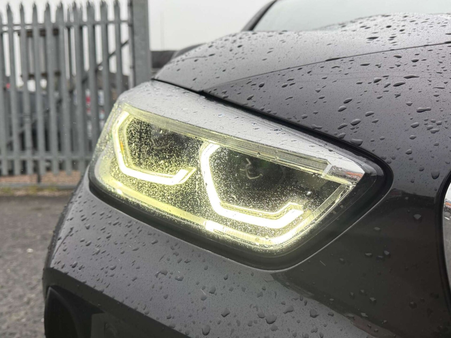 Used BMW 1 Series 2021 for sale - 77207418: Photo 57