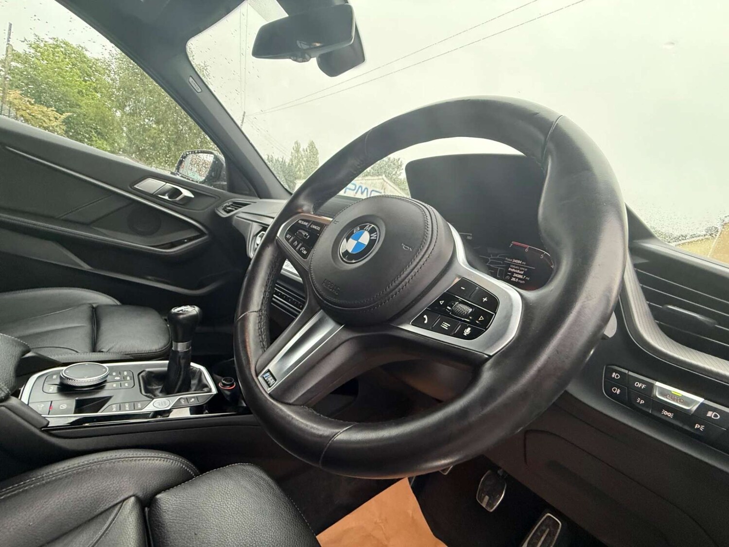 Used BMW 1 Series 2021 for sale - 77207418: Photo 6