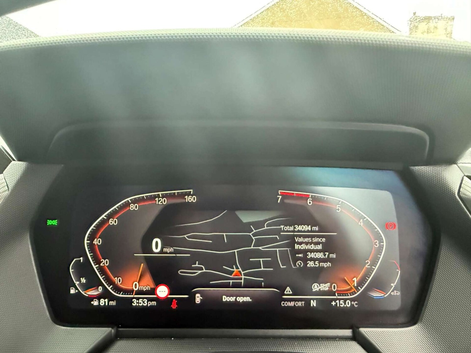 Used BMW 1 Series 2021 for sale - 77207418: Photo 7