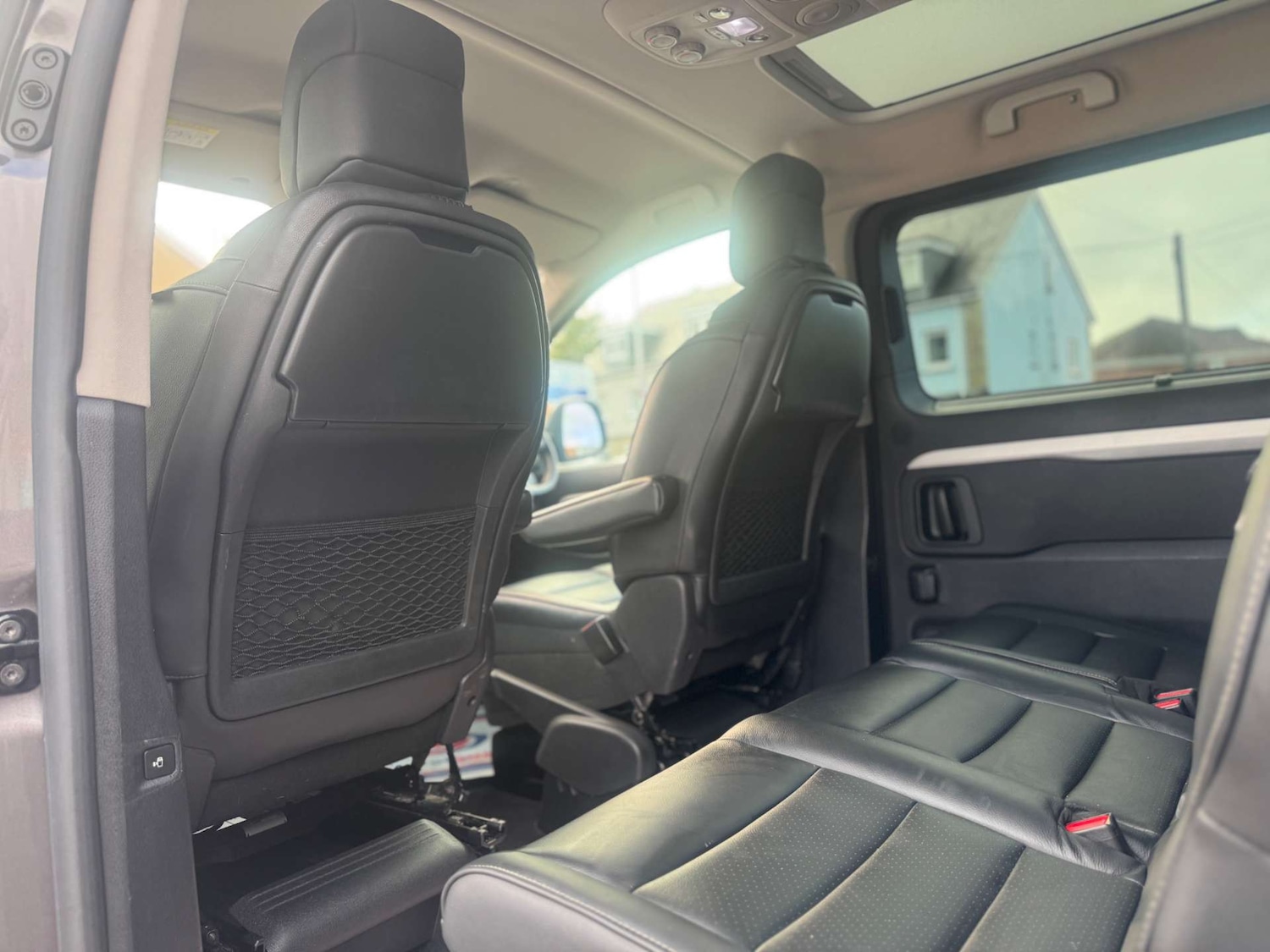 Used Peugeot Traveller 2018 for sale - 77207490: Photo 31