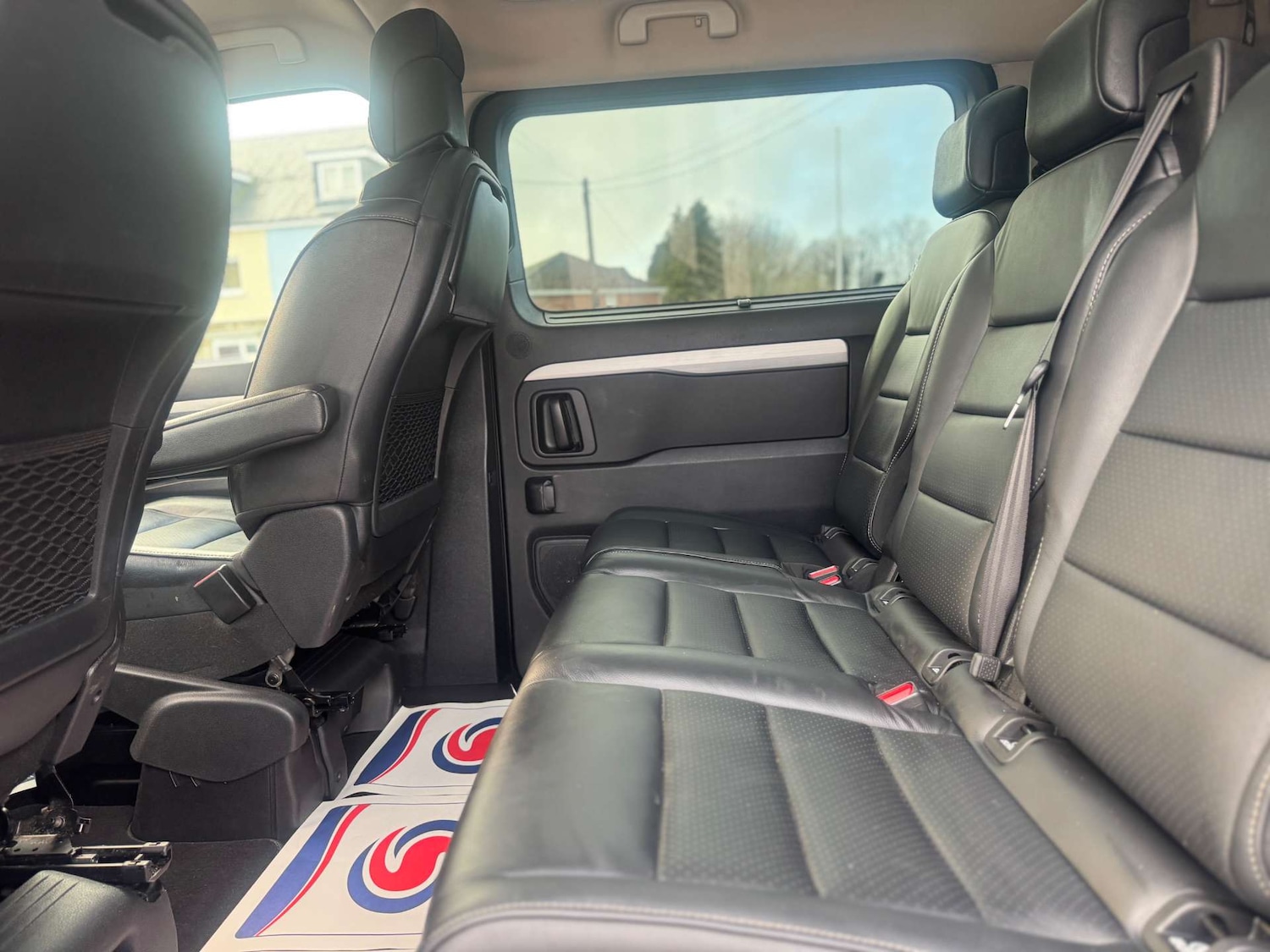 Used Peugeot Traveller 2018 for sale - 77207490: Photo 32