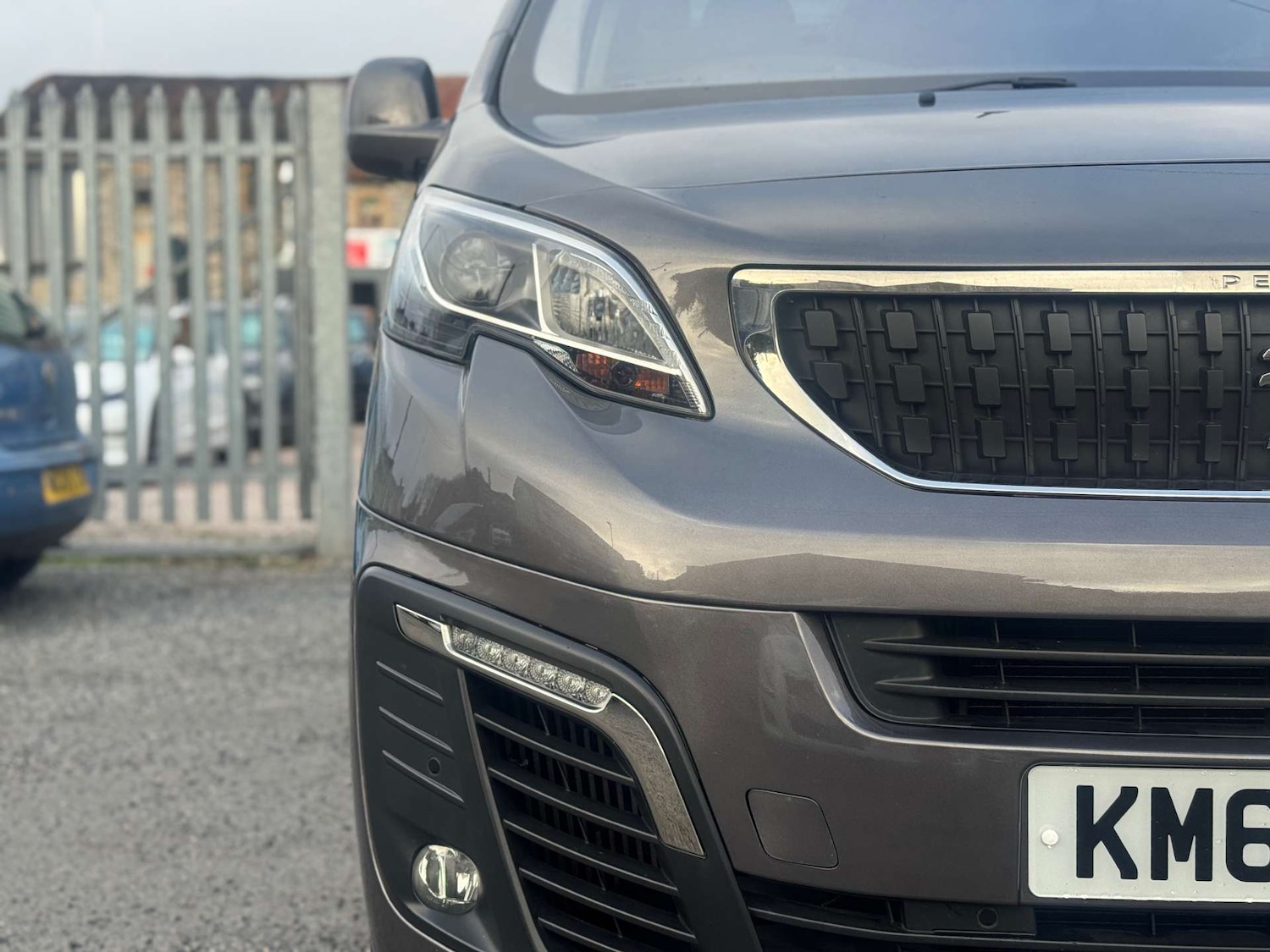 Used Peugeot Traveller 2018 for sale - 77207490: Photo 48