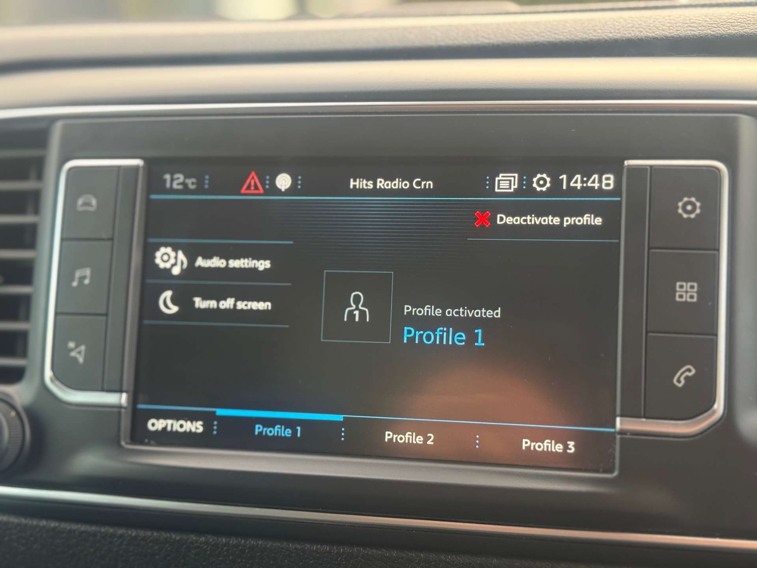 Used Peugeot Traveller 2018 for sale - 77207490: Photo 55