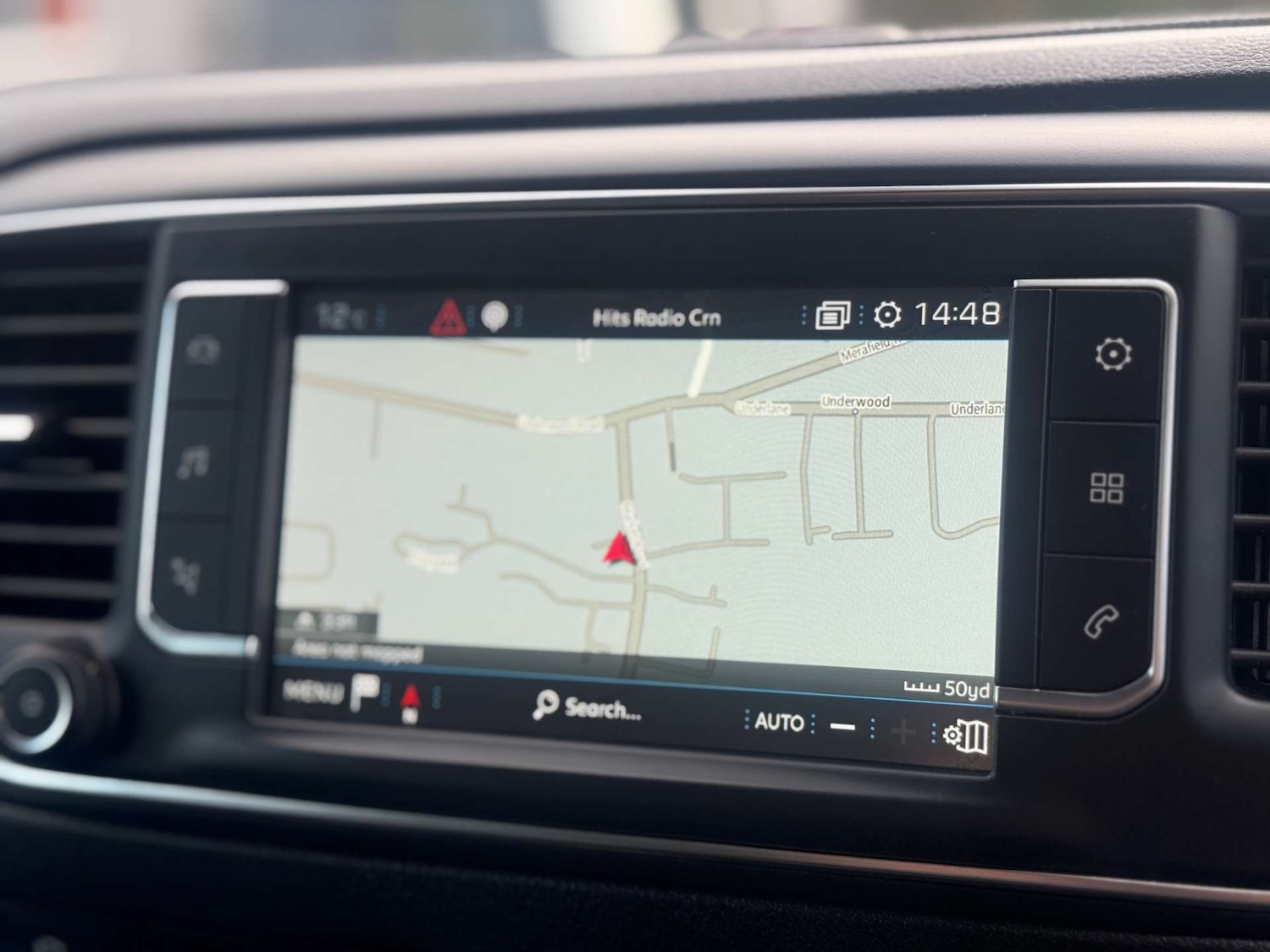 Used Peugeot Traveller 2018 for sale - 77207490: Photo 57