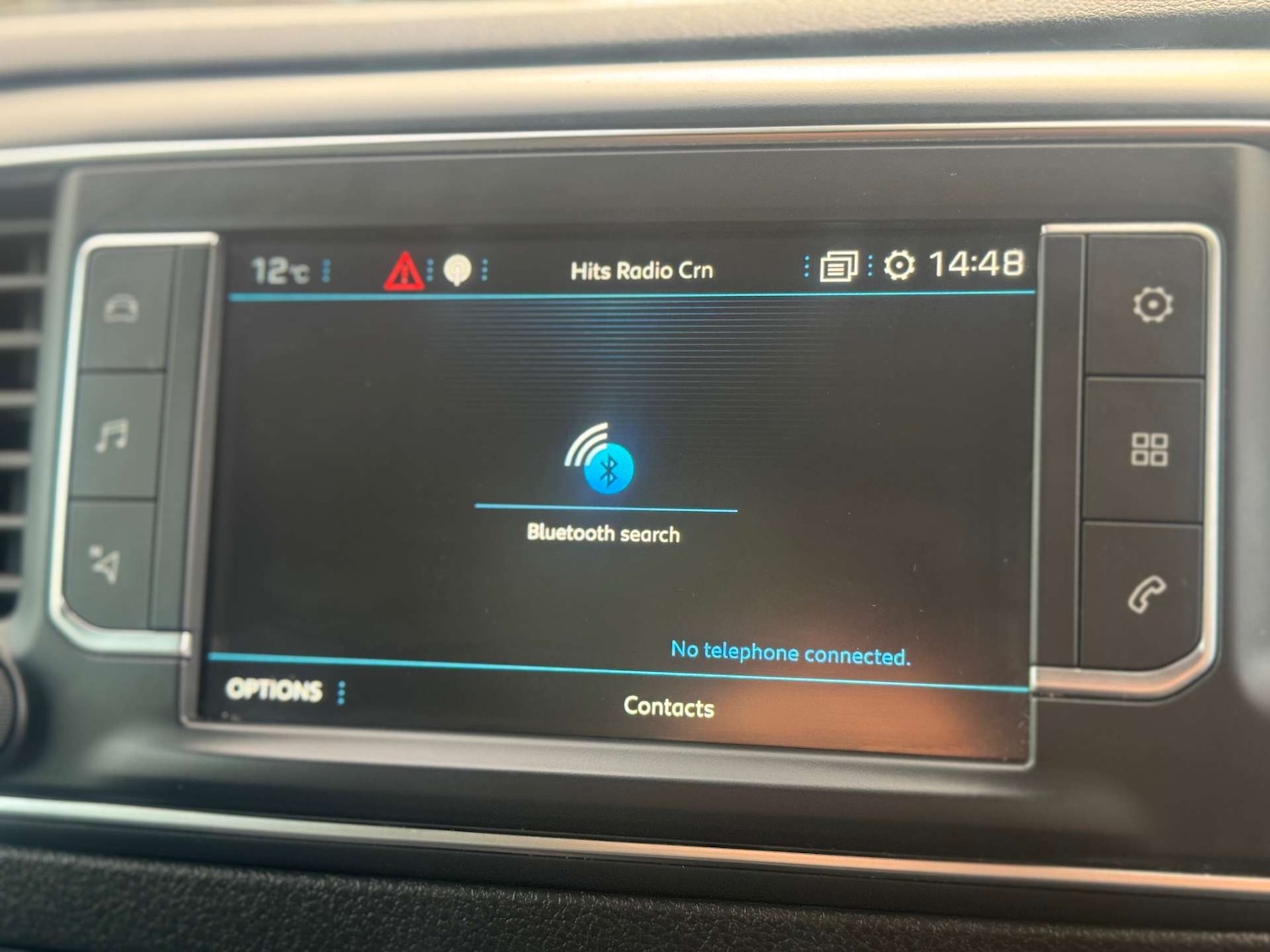 Used Peugeot Traveller 2018 for sale - 77207490: Photo 61