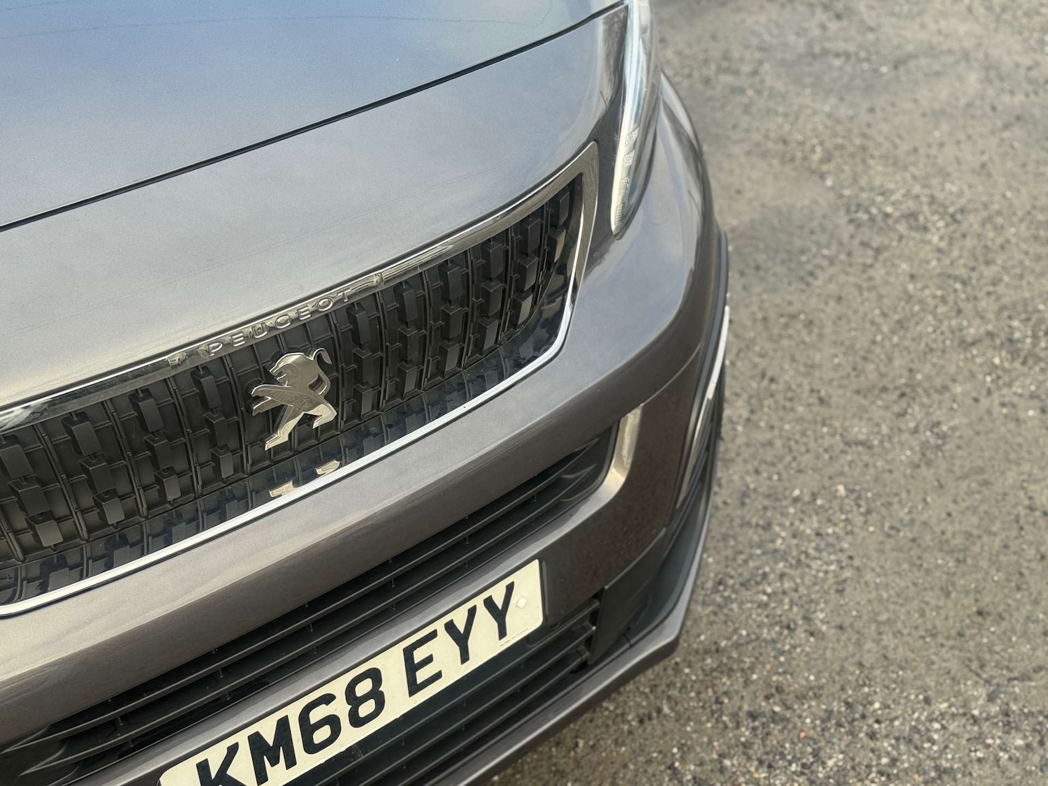 Used Peugeot Traveller 2018 for sale - 77207490: Photo 66