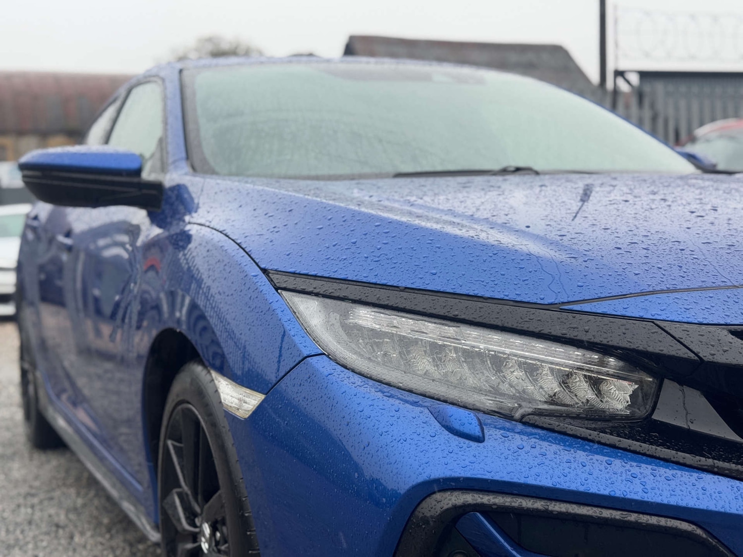 Used Honda Civic 2019 for sale - 77336910: Photo 15