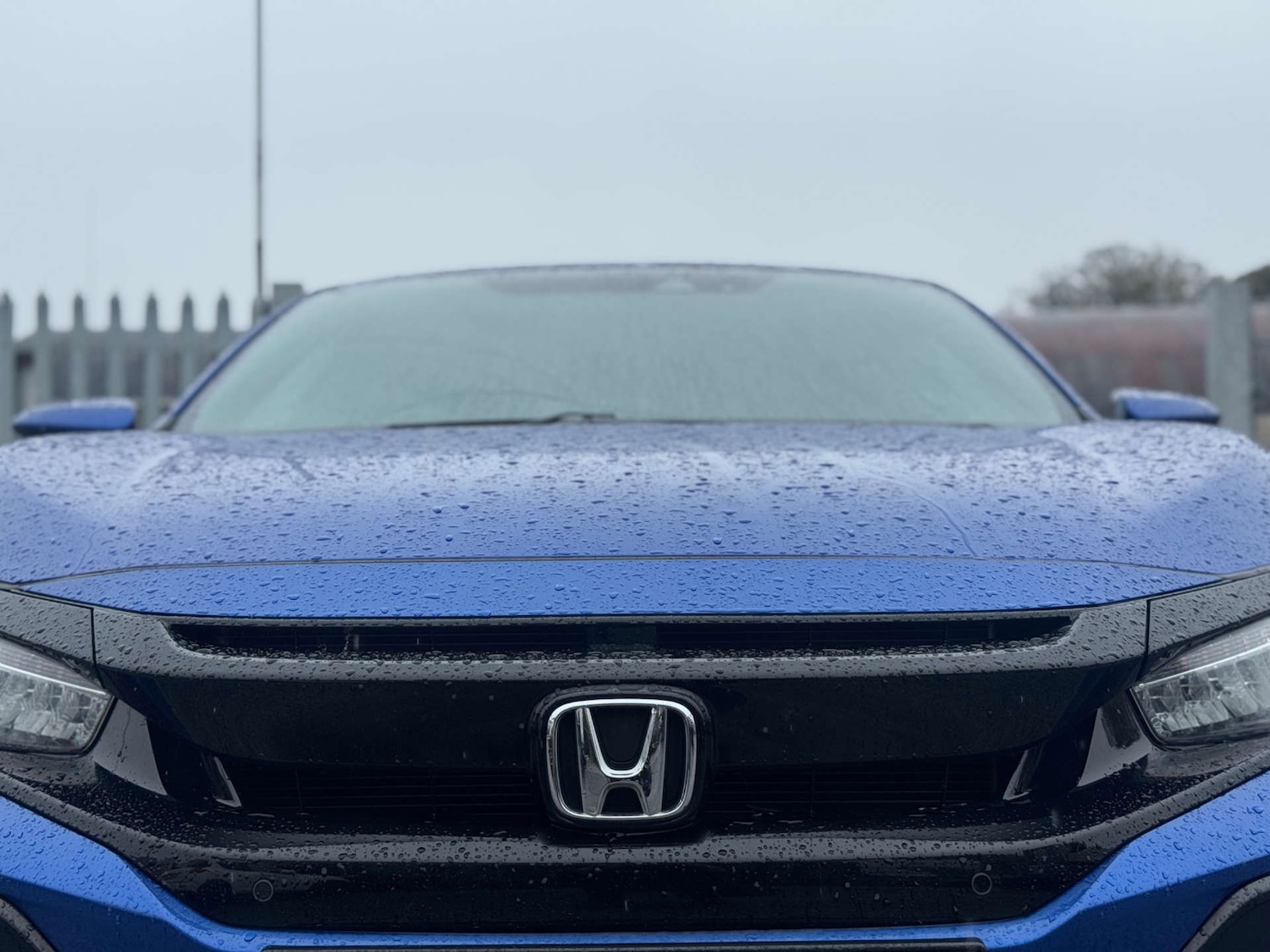 Used Honda Civic 2019 for sale - 77336910: Photo 16
