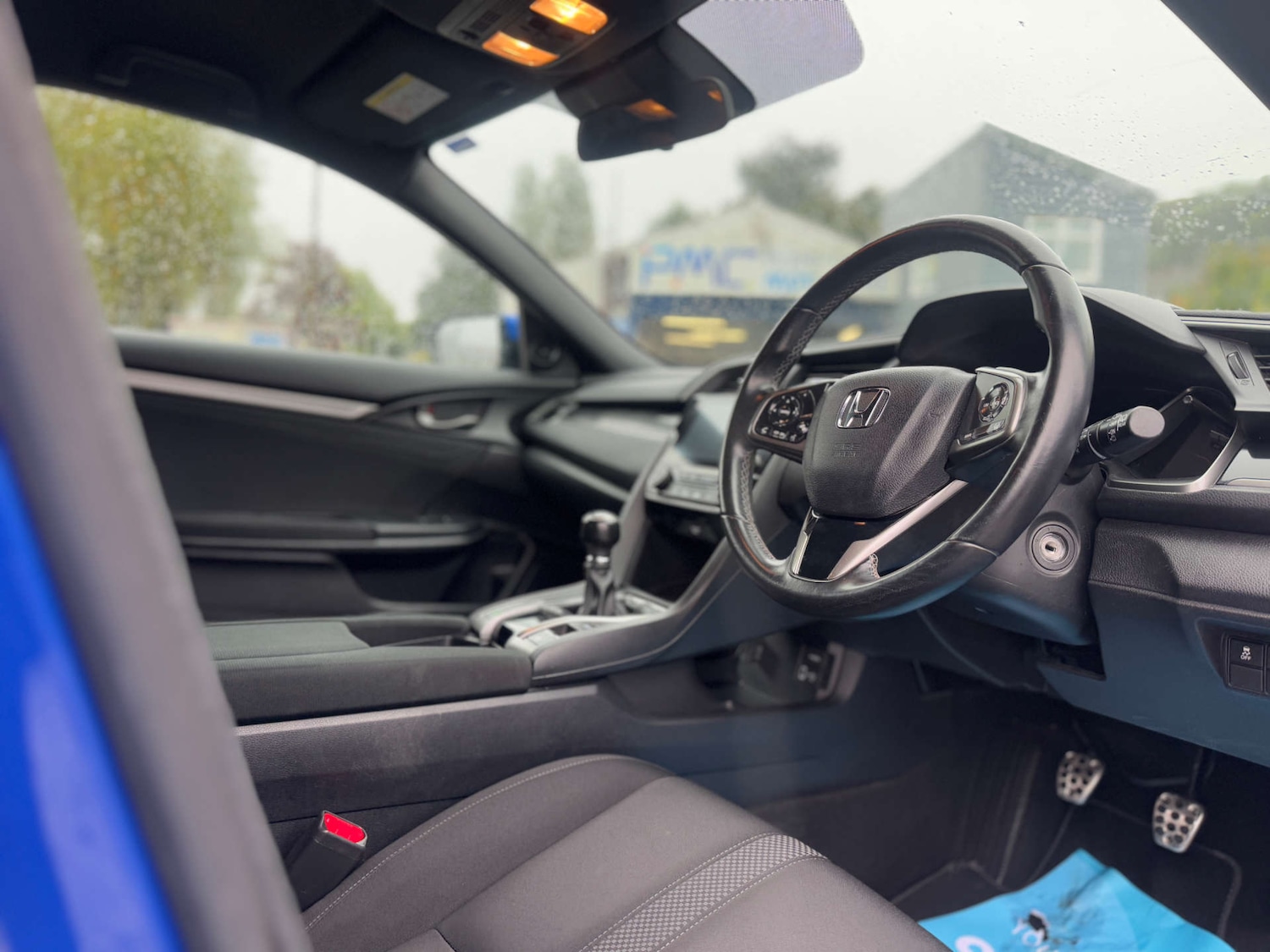 Used Honda Civic 2019 for sale - 77336910: Photo 19