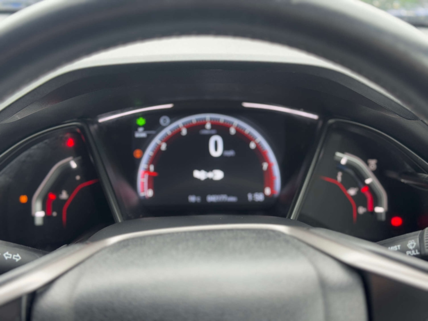 Used Honda Civic 2019 for sale - 77336910: Photo 20