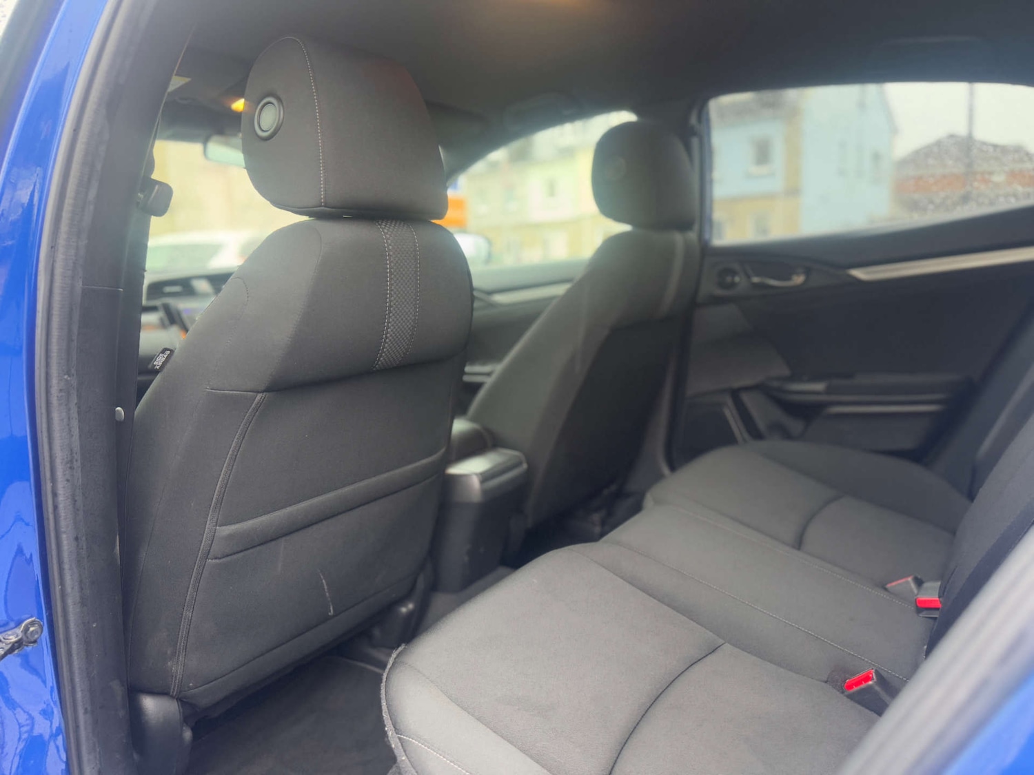 Used Honda Civic 2019 for sale - 77336910: Photo 29