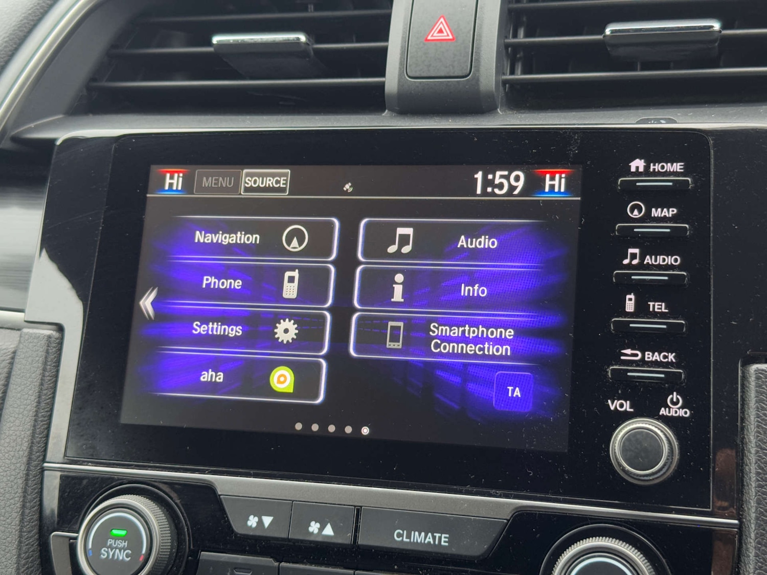 Used Honda Civic 2019 for sale - 77336910: Photo 39