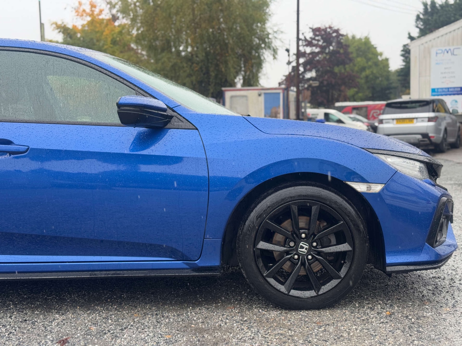 Used Honda Civic 2019 for sale - 77336910: Photo 44