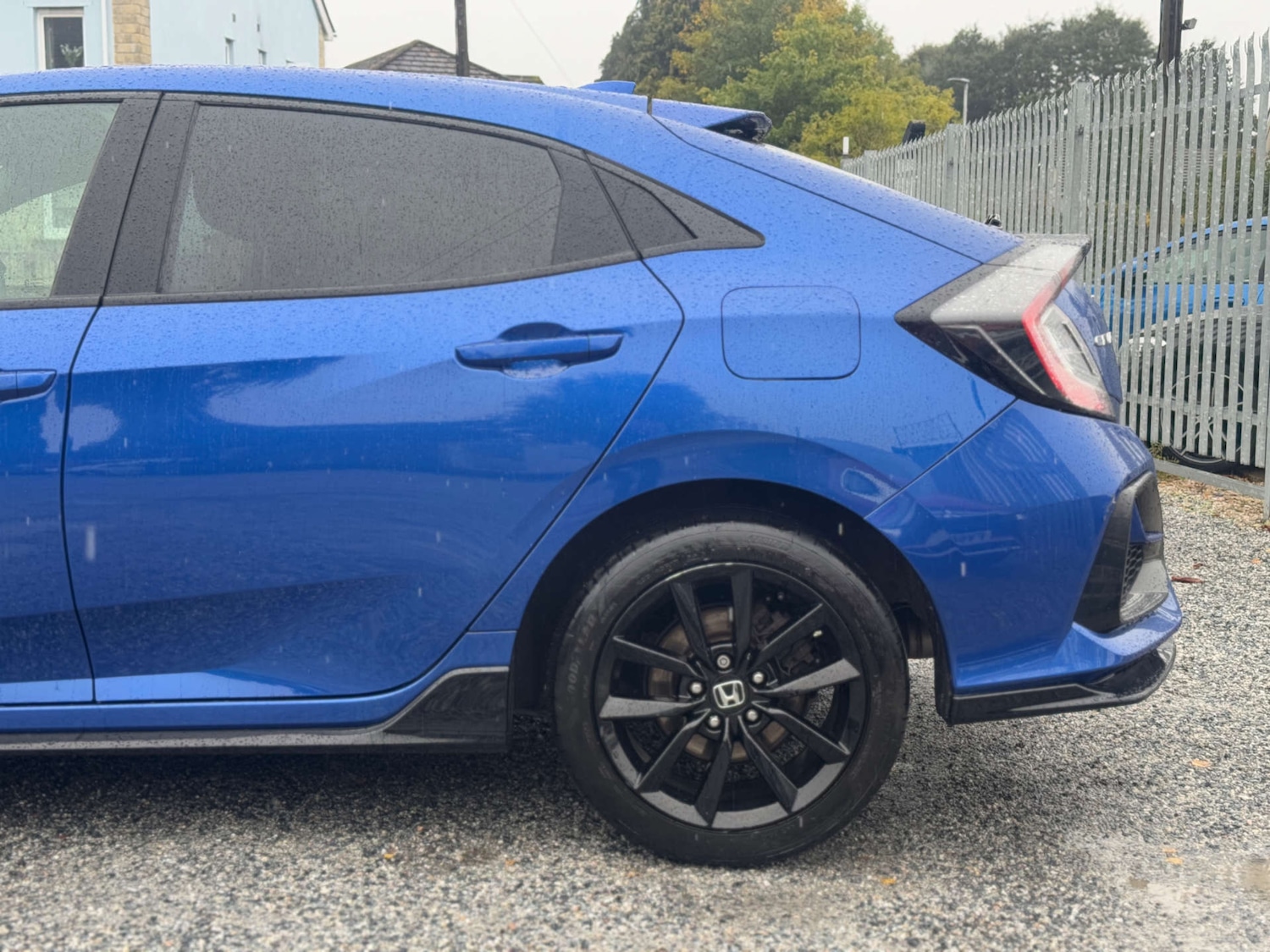 Used Honda Civic 2019 for sale - 77336910: Photo 51