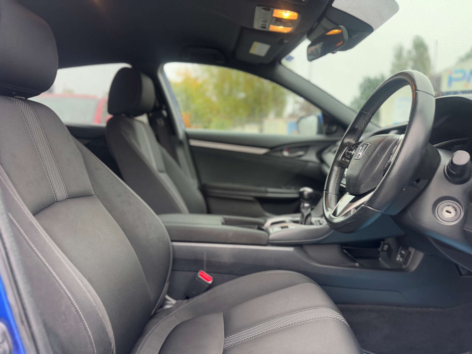 Used Honda Civic 2019 for sale - 77336910: Photo 53