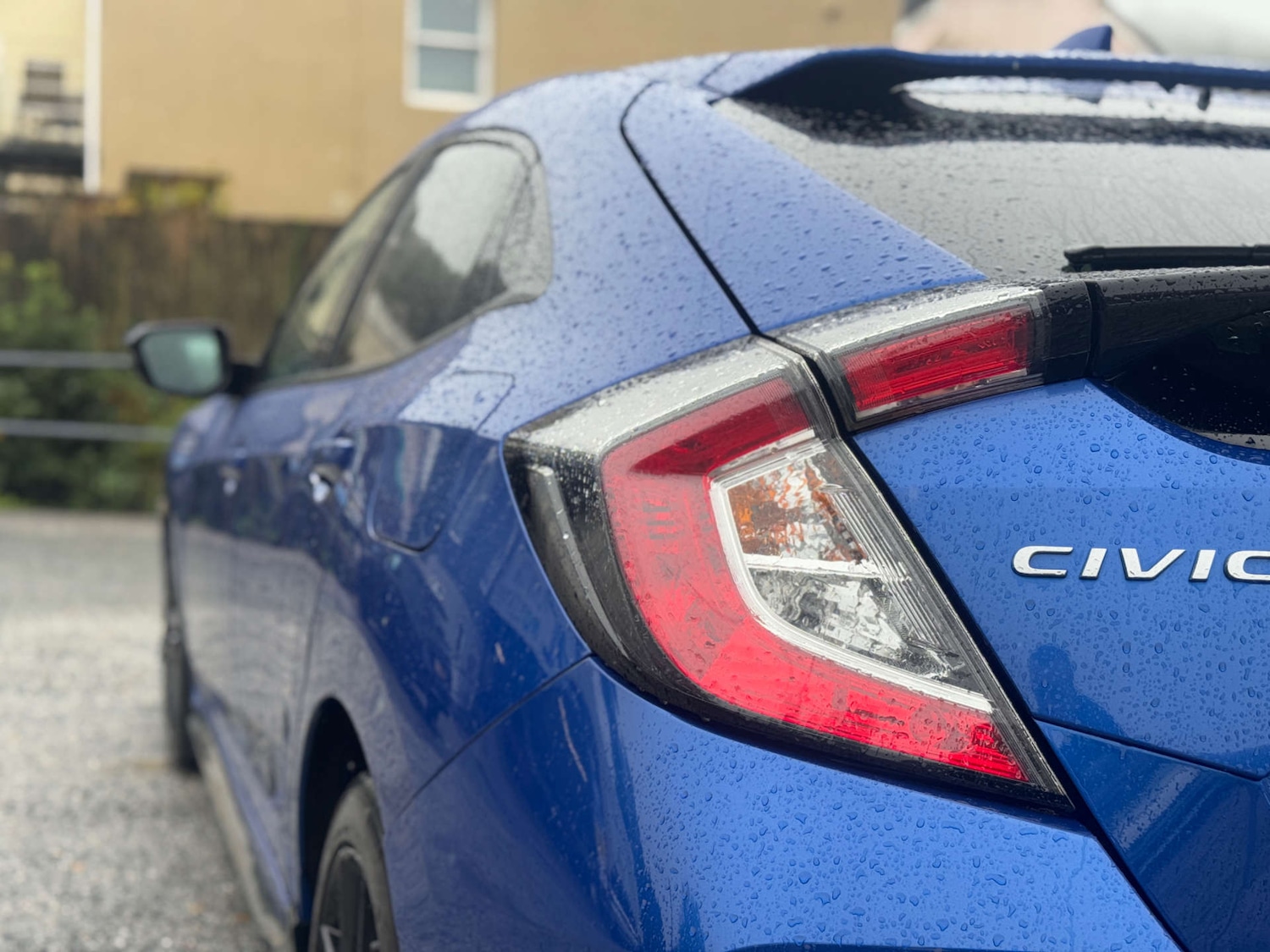 Used Honda Civic 2019 for sale - 77336910: Photo 59