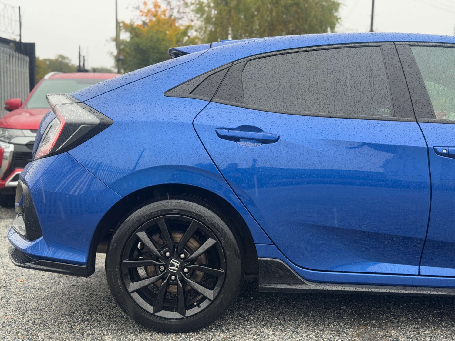 Used Honda Civic 2019 for sale - 77336910: Photo 61