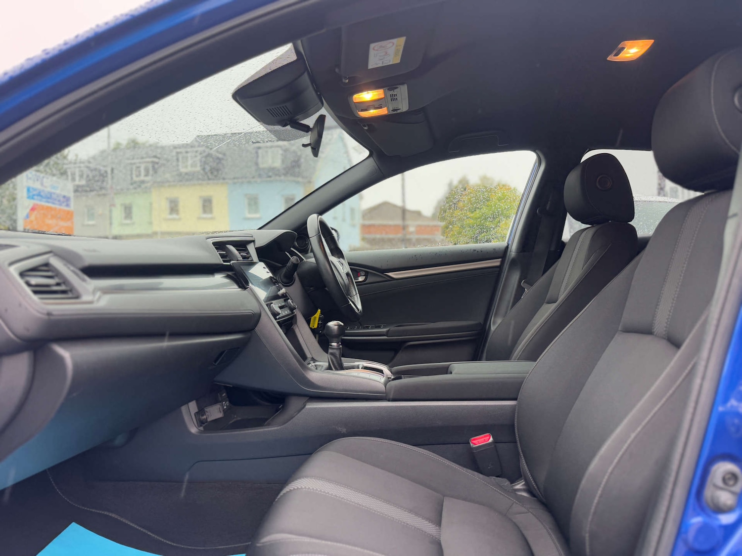 Used Honda Civic 2019 for sale - 77336910: Photo 64