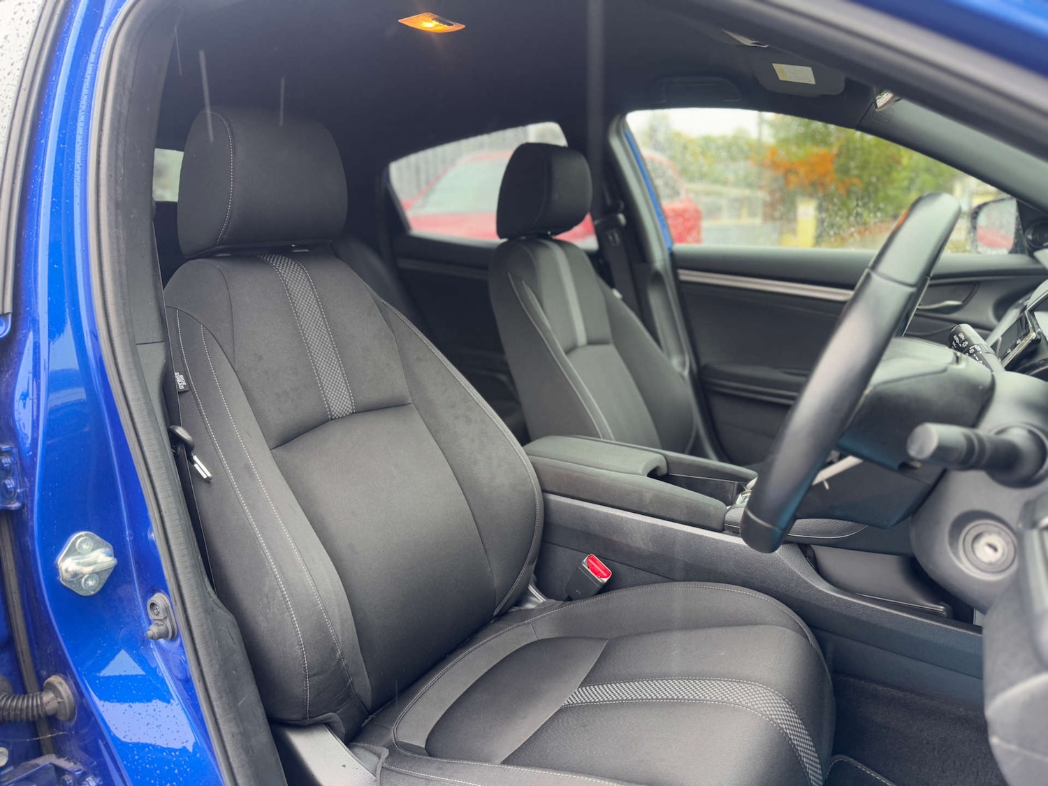 Used Honda Civic 2019 for sale - 77336910: Photo 71