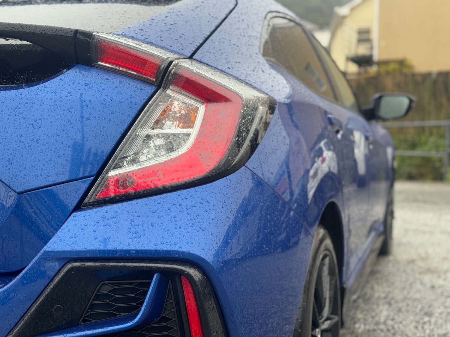 Used Honda Civic 2019 for sale - 77336910: Photo 75