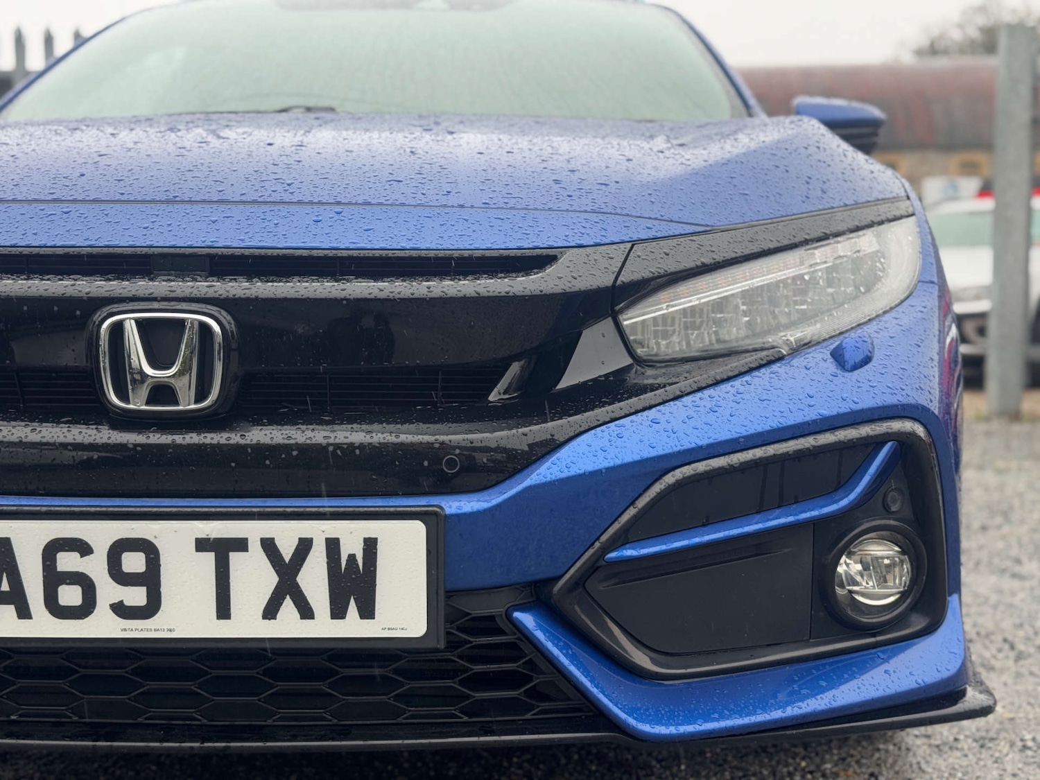 Used Honda Civic 2019 for sale - 77336910: Photo 83