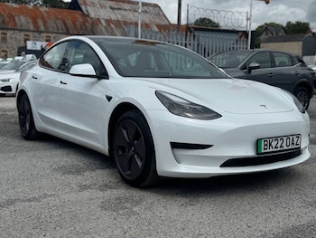 Used Tesla Model 3 2022 for sale - 78789470: Photo