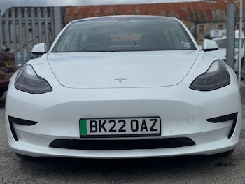 Used Tesla Model 3 2022 for sale - 78789470: Photo