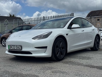 Used Tesla Model 3 2022 for sale - 78789470: Photo