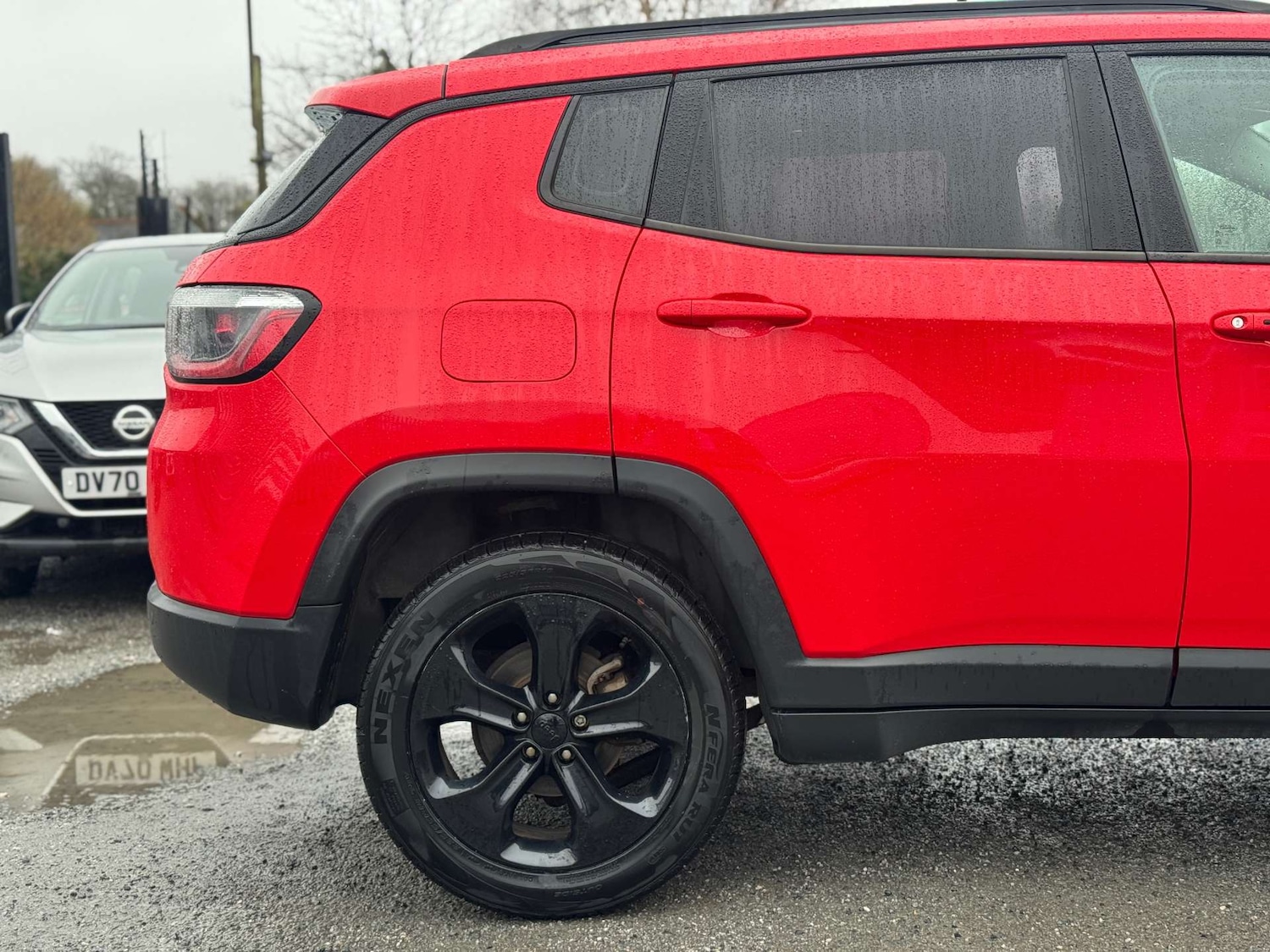 Used Jeep Compass 2019 for sale - 77834706: Photo 14