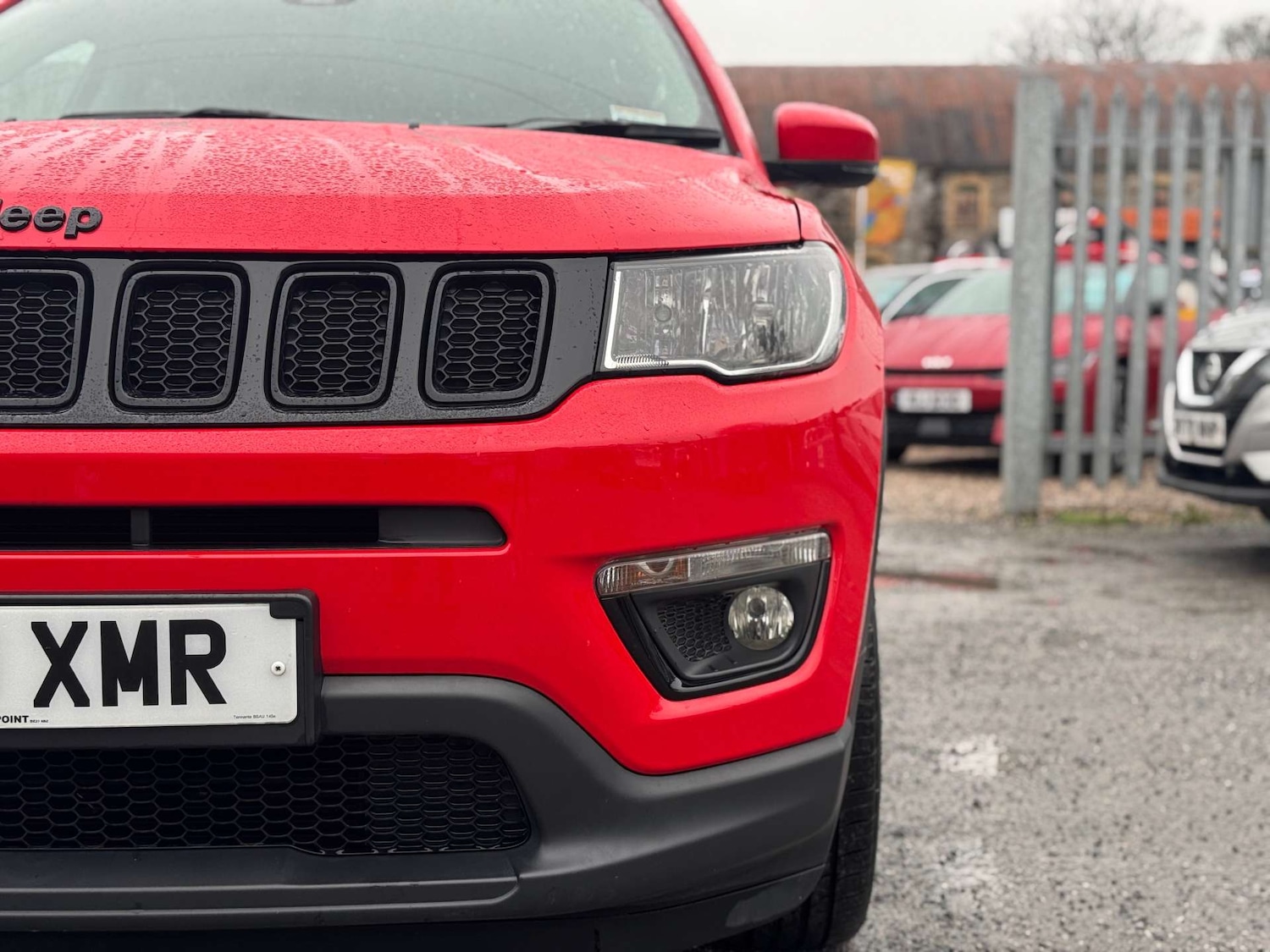 Used Jeep Compass 2019 for sale - 77834706: Photo 21