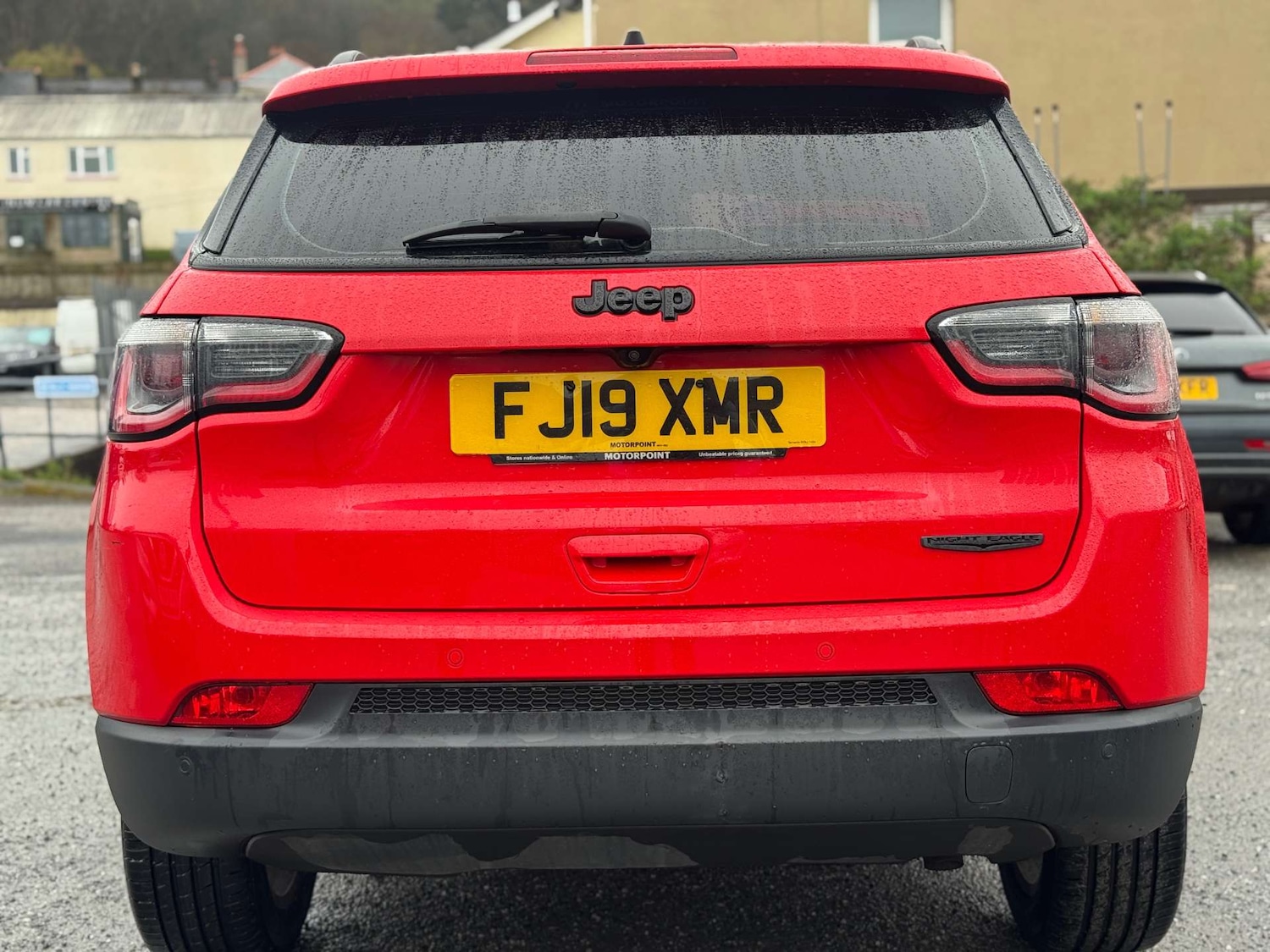 Used Jeep Compass 2019 for sale - 77834706: Photo 22