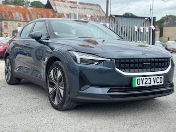 Used Polestar Polestar 2 2023 for sale - 79570626: Photo