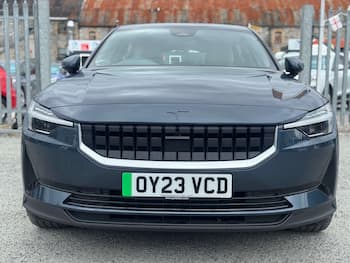 Used Polestar Polestar 2 2023 for sale - 79570626: Photo