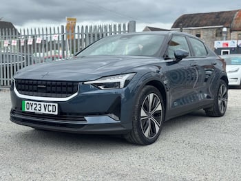 Used Polestar Polestar 2 2023 for sale - 79570626: Photo