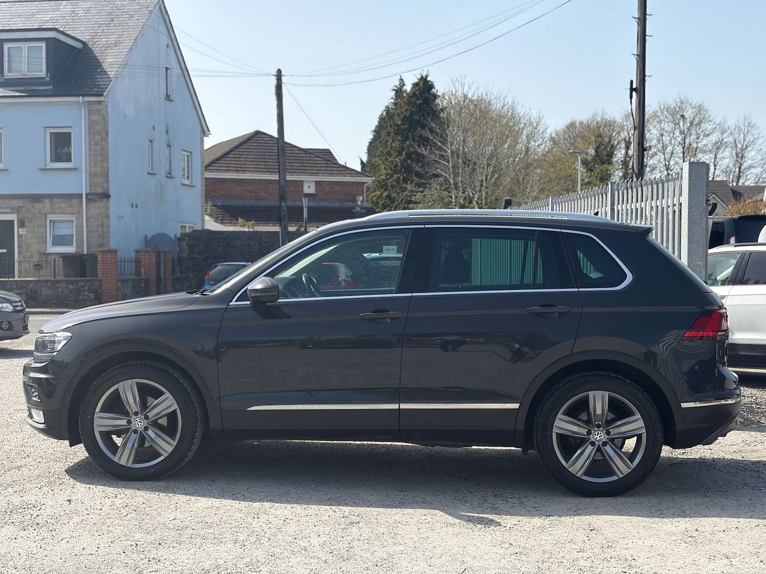 Used Volkswagen Tiguan 2016 for sale - 78163015: Photo 13