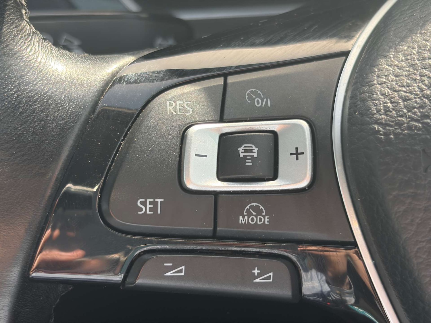 Used Volkswagen Tiguan 2016 for sale - 78163015: Photo 16